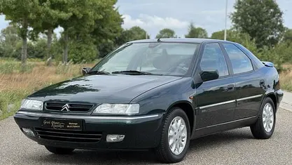 Occasion Citroën Xantia Exclusive 121 PK (88 kW) 1998 Hatchback