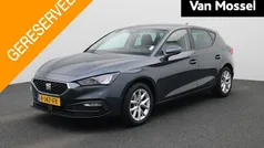 Gebruikt 2022 Seat Leon Business Stationwagen | € 20.400 (Eerlijke prijs)