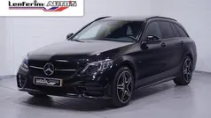 Gebruikt 2021 Mercedes C300 Business Stationwagen | € 32.900 (Eerlijke prijs)