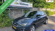 Grijs Gebruikt 2019 Seat Arona FR SUV | € 15.950 (Eerlijke prijs)