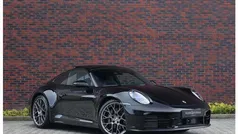 Porsche 911 Carrera