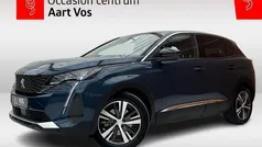 Gebruikt 2021 Peugeot 3008 Allure SUV | € 25.995 (Goede deal)