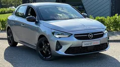 Gebruikt 2021 Opel Corsa GS Line Hatchback | € 13.950 (Super prijs)