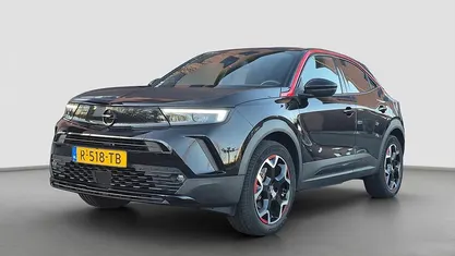 Gebruikt 2022 Opel Mokka-e GS Line SUV | € 18.935 (Eerlijke prijs)