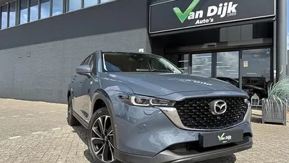 Occasion Mazda CX-5 163 PK (119 kW) 2023 SUV