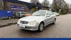 Gebruikt 2003 Mercedes 320 Elegance Coupé | € 2.495 (Goede deal)
