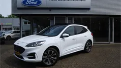 Gebruikt 2022 Ford Kuga ST-Line X SUV | € 29.940 (Eerlijke prijs)