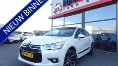 Wit Gebruikt 2011 Citroën DS4 Sport Chic Hatchback | € 7.945 (Eerlijke prijs)