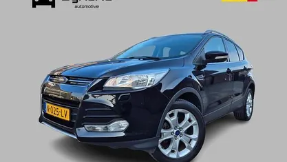 Occasion Ford Kuga Titanium 120 PK (88 kW) 2016 SUV