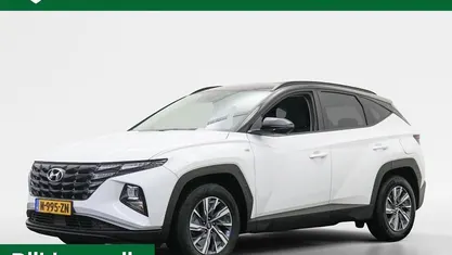 Occasion 2021 Hyundai Tucson Comfort SUV | € 23.950 (Eerlijke prijs)