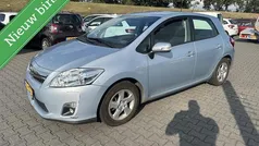 Gebruikt 2010 Toyota Auris Hatchback | € 6.950 (Goede deal)