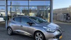 Grijs Gebruikt 2015 Renault Clio IV Night&Day Hatchback | € 9.950 (Eerlijke prijs)