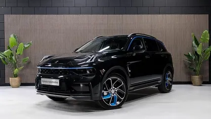 Occasion Lynk & Co 01 2026 SUV