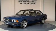 Gebruikt 1985 BMW 740 Sedan | € 16.950