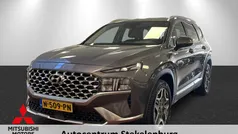 Gebruikt 2022 Hyundai Santa Fe Comfort SUV | € 37.340 (Eerlijke prijs)
