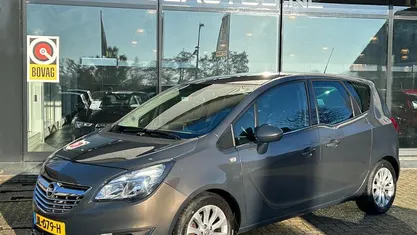 Occasion Opel Meriva Cosmo 120 PK (88 kW) 2014 MPV