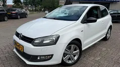 Gebruikt 2012 VW Polo Match Hatchback | € 7.250 (Eerlijke prijs)