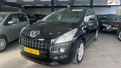 Gebruikt 2012 Peugeot 3008 MPV | € 4.950 (Eerlijke prijs)