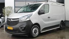 Gebruikt 2018 Opel Vivaro Edition Van | € 10.999 (Super prijs)