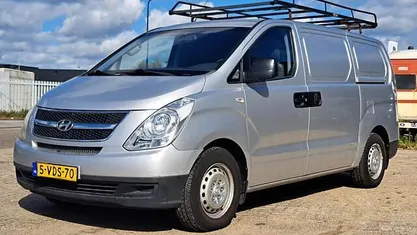 Overige Gebruikt 2009 Hyundai H 300 Dynamiq Van | € 3.450 (Eerlijke prijs)