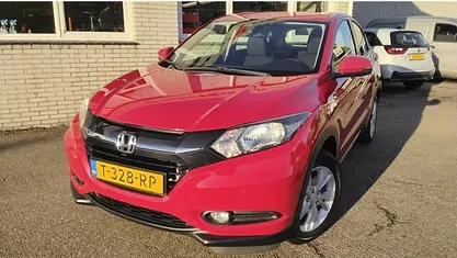 Occasion 2018 Honda HR-V Elegance SUV | € 17.500 (Eerlijke prijs)