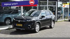 Zwart Gebruikt 2024 Suzuki SX4 S-Cross Comfort SUV | € 26.943 (Eerlijke prijs)