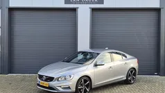 Gebruikt 2014 Volvo S60 R-Design Sedan | € 11.950 (Eerlijke prijs)