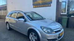 Grijs Gebruikt 2004 Opel Astra Enjoy Stationwagen | € 1.499 (Goede deal)