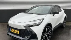 Gebruikt 2024 Toyota C-HR Executive SUV | € 39.900 (Goede deal)