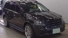 Overige Gebruikt 2007 Mercedes GL500 SUV | € 31.950 (Eerlijke prijs)