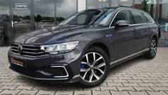 Gebruikt 2021 VW Passat GTE Stationwagen | € 24.900 (Eerlijke prijs)