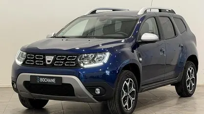Occasion Dacia Duster Prestige 125 PK (91 kW) 2018 SUV