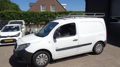 Wit Gebruikt 2017 Mercedes Citan 108 Van | € 7.250 (Eerlijke prijs)