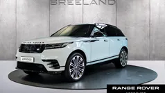 Grijs Gebruikt 2024 Land Rover Range Rover Velar SE Dynamic SUV | € 79.900 (Eerlijke prijs)