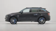 Gebruikt 2022 Lynk & Co 01 SUV | € 24.999 (Eerlijke prijs)