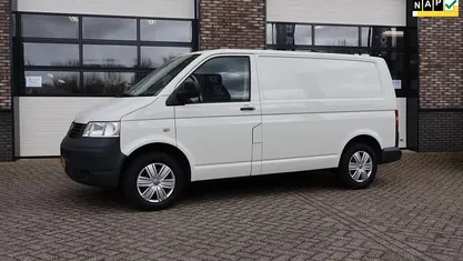Occasion VW T5 131 PK (96 kW) 2008 Van