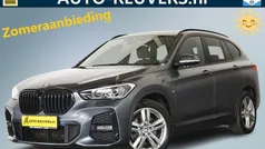 Grijs Gebruikt 2021 BMW X1 M Sport SUV | € 29.900 (Goede deal)
