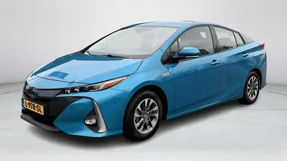Gebruikt 2019 Toyota Prius Executive Hatchback | € 22.880 (Eerlijke prijs)