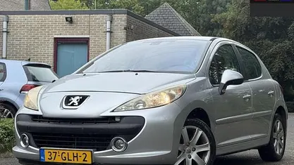 Gebruikt 2008 Peugeot 207 Hatchback | € 999 (Super prijs)