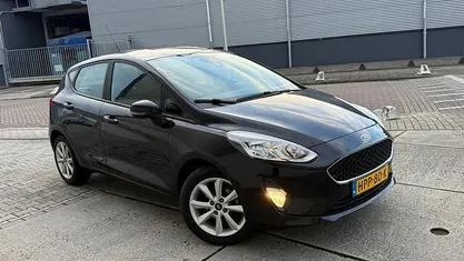 Occasion Ford Fiesta Active 101 PK (74 kW) 2019 Hatchback
