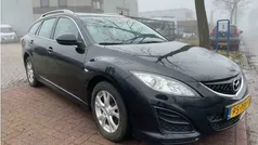 Gebruikt 2011 Mazda 6 Stationwagen | € 3.500 (Super prijs)