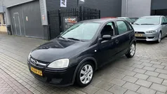 Gebruikt 2005 Opel Corsa Hatchback | € 999 (Goede deal)