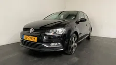 Gebruikt 2016 VW Polo Comfortline Hatchback | € 5.949 (Eerlijke prijs)