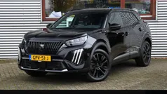 Gebruikt 2024 Peugeot e-2008 GTi SUV | € 34.995 (Goede deal)