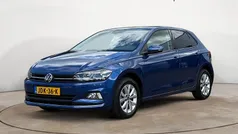 Gebruikt 2020 VW Polo Highline Hatchback | € 17.690 (Eerlijke prijs)