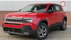 Gebruikt 2025 Jeep Avenger EV Longitude SUV | € 34.450 (Goede deal)