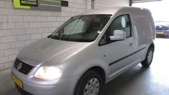 Overige Gebruikt 2010 VW Caddy MPV | € 3.950 (Eerlijke prijs)