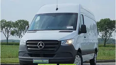 Gebruikt 2022 Mercedes Sprinter Van | € 25.450 (Super prijs)