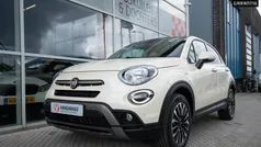 Wit Gebruikt 2019 Fiat 500X SUV | € 21.950 (Eerlijke prijs)