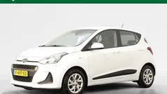 Gebruikt 2018 Hyundai i10 Comfort Hatchback | € 10.345 (Eerlijke prijs)